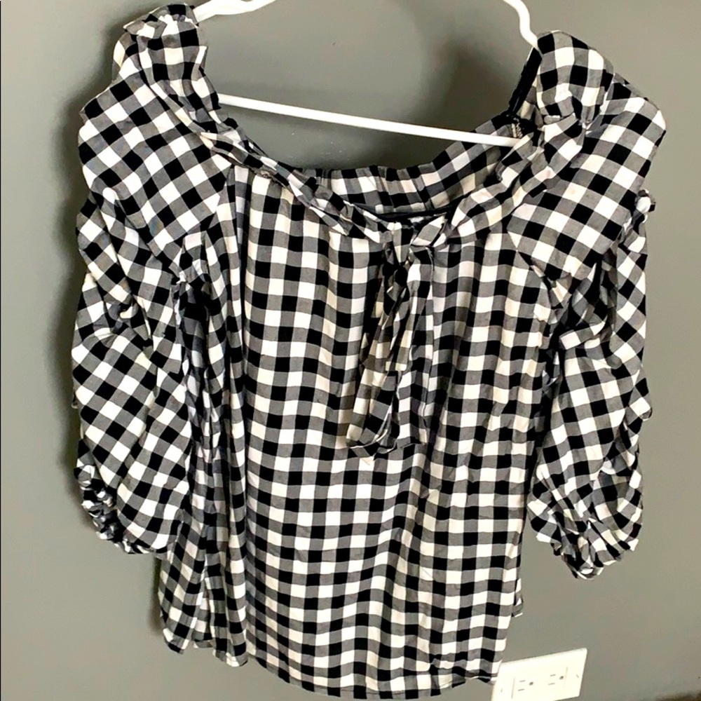 Elegant shirt